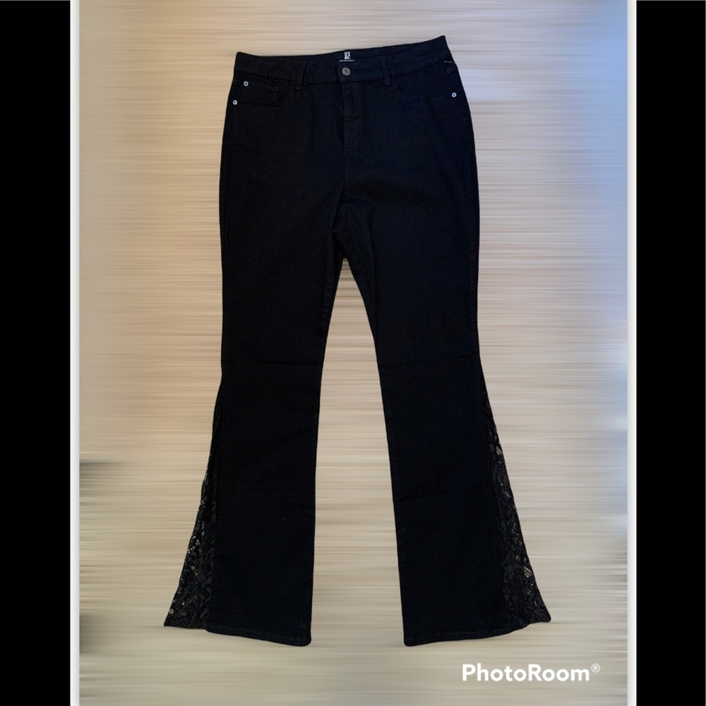 🖤NEW YORK & COMPANY JEANS🖤 - Picture 5 of 9